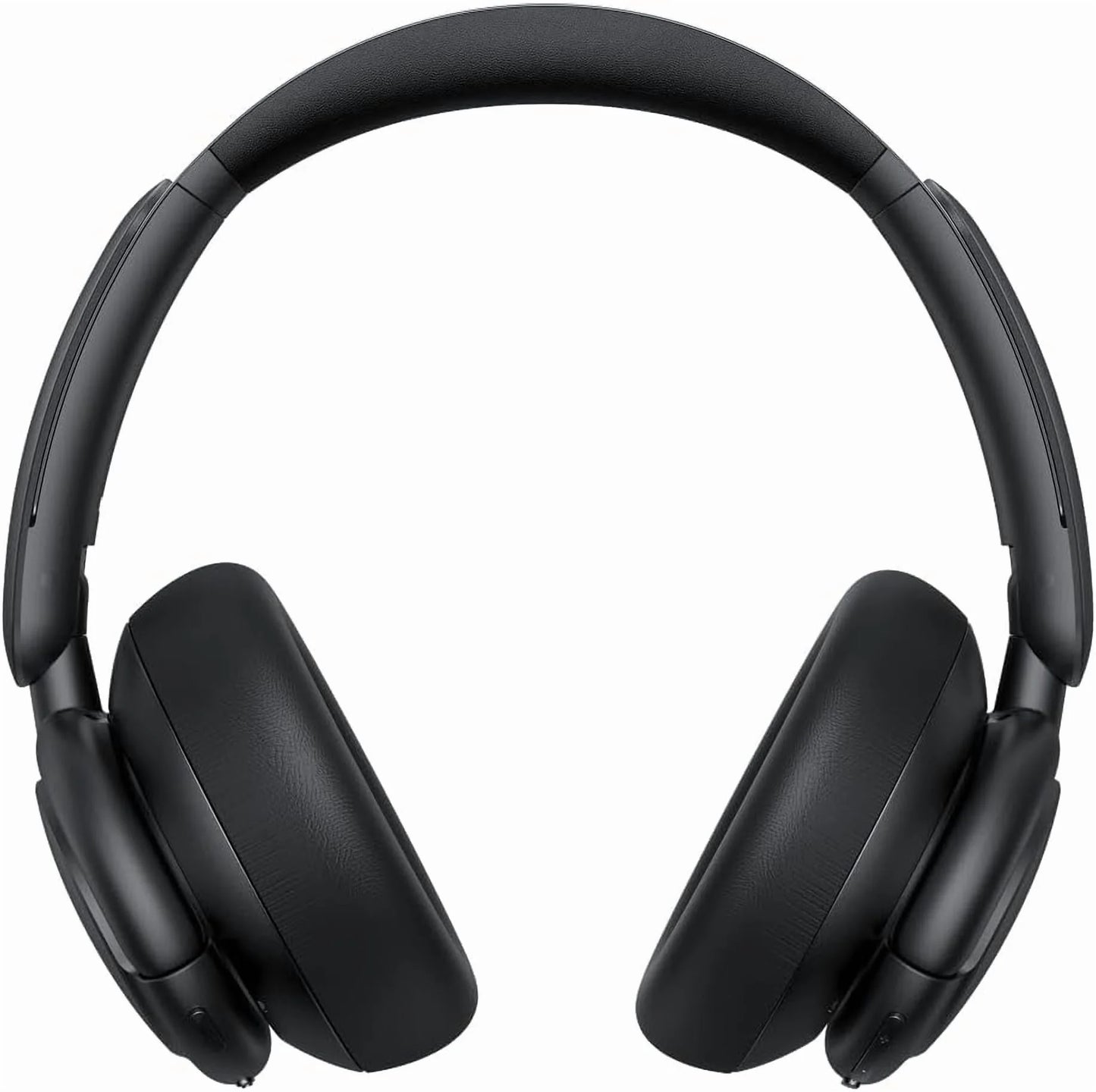 Q30 by , Hybrid Active Noise Cancelling Headphones, Multiple Modes, Hi-Res Audio, Custom EQ via App, 50H Playtime, Comfortable Fit, Bluetooth, Multipoint Connection