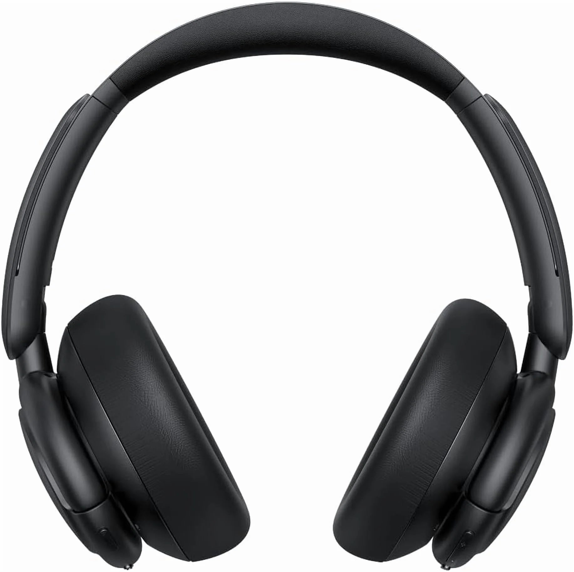Q30 by , Hybrid Active Noise Cancelling Headphones, Multiple Modes, Hi-Res Audio, Custom EQ via App, 50H Playtime, Comfortable Fit, Bluetooth, Multipoint Connection
