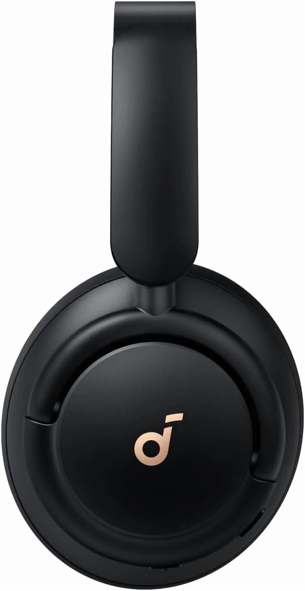 Q30 by , Hybrid Active Noise Cancelling Headphones, Multiple Modes, Hi-Res Audio, Custom EQ via App, 50H Playtime, Comfortable Fit, Bluetooth, Multipoint Connection